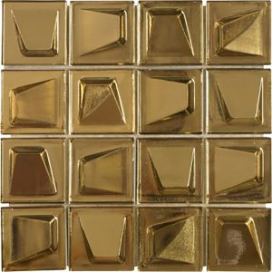 Gilded
