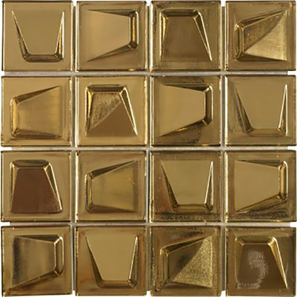 Gilded