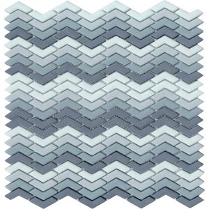 Glaze Wave Blue
