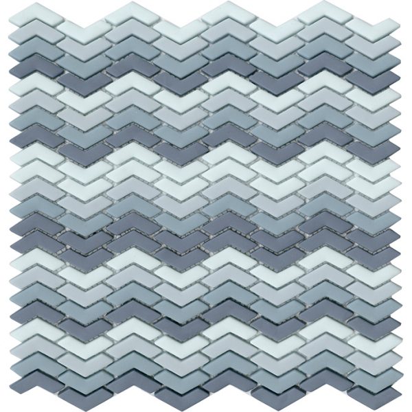 Glaze Wave Blue