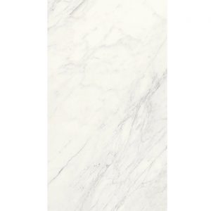 Glem White Polished