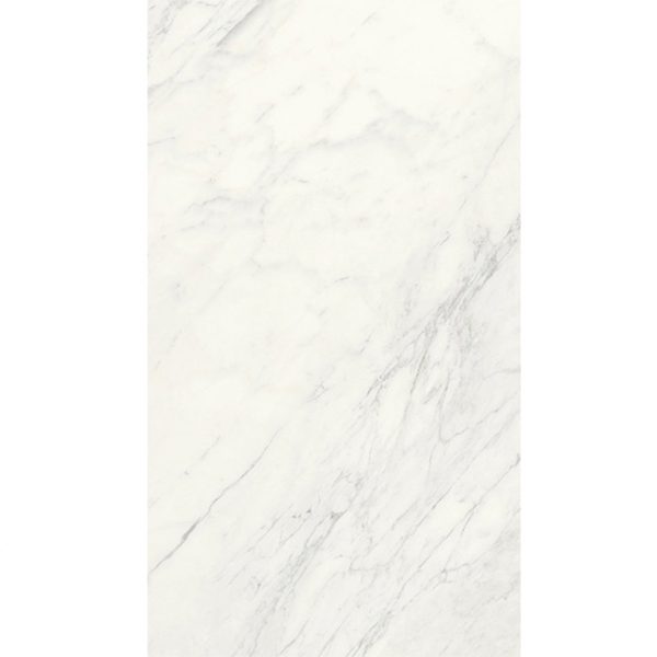 Glem White Polished