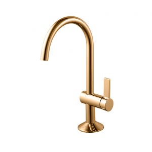Grifería de baño Lignage Luxe Oro Noken