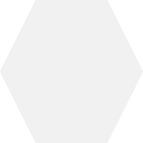 Hexaline White