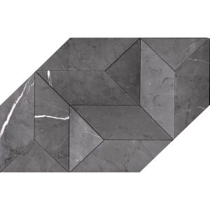 Highlands Dark Grey