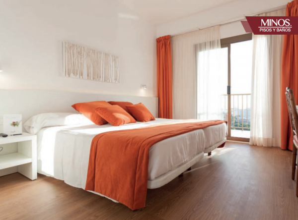 Hotel Air Earth - Image 2