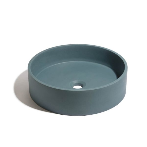 Lavabo de Concreto Musa - Image 7
