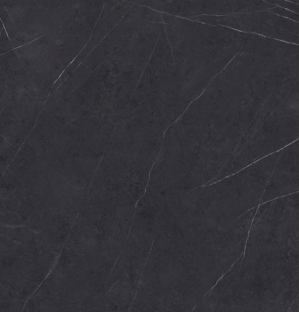 Liem Black Polished