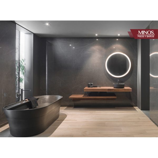 Liem Grey Polished - Image 2