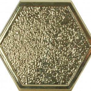 Majestic Decor Gold