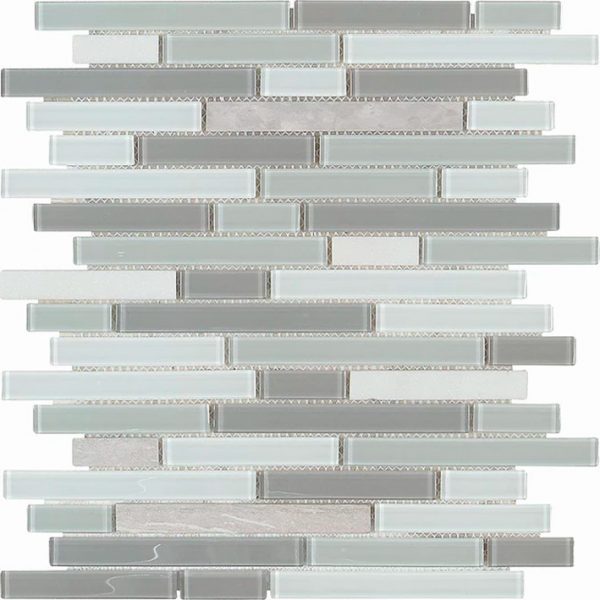Mosaico Daisy