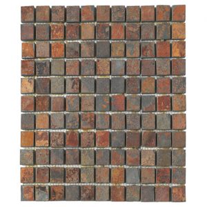 Mosaico Ferro