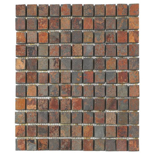 Mosaico Ferro