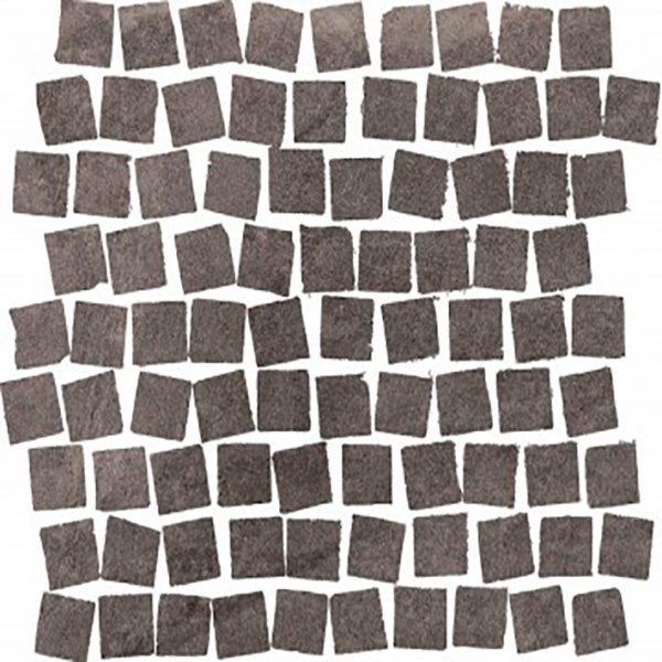 Mosaico Karakter