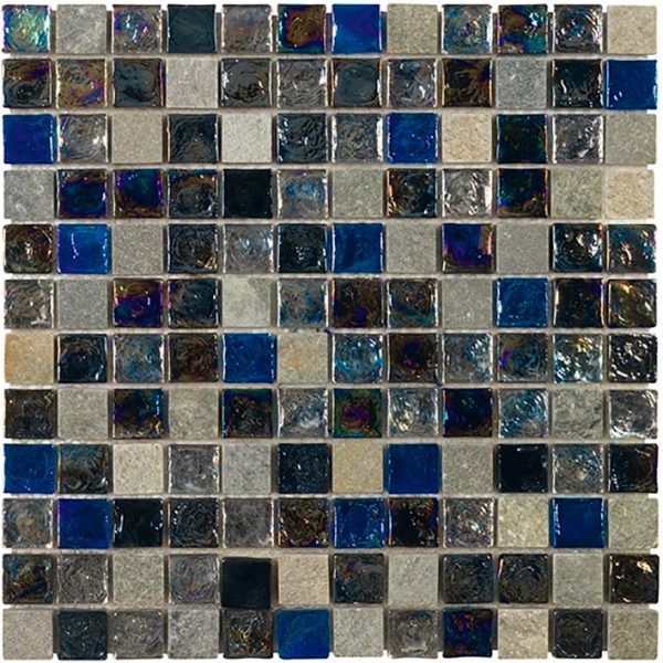 Mosaico Kaukau