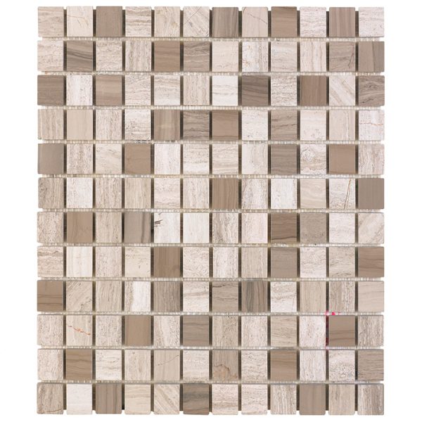 Mosaico Kolda