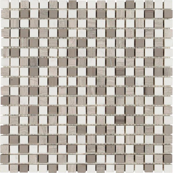Mosaico Manda