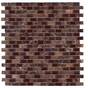 Mosaico Melmac