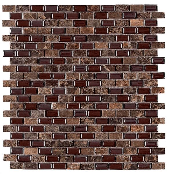 Mosaico Melmac