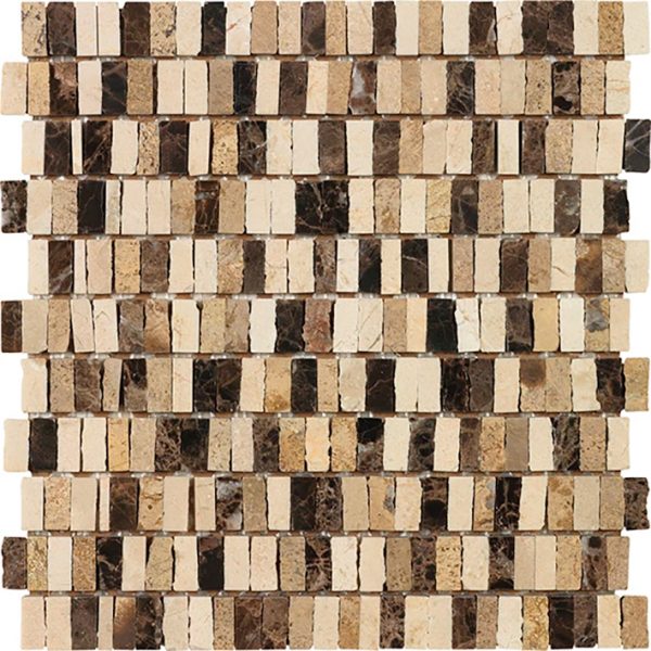 Mosaico Odeon