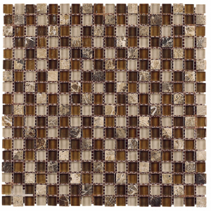 Mosaico Safari