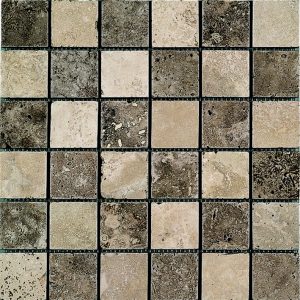 Mosaico Smirna