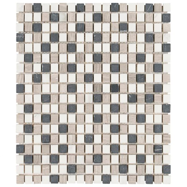 Mosaico Tanaf