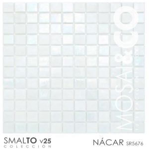 v25 Nácar SR76