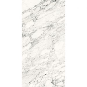 Nuba White Polished