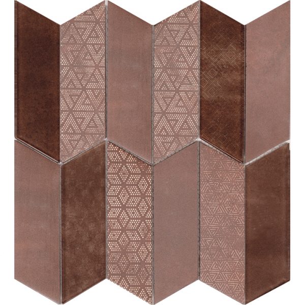 Rhomboid Brown