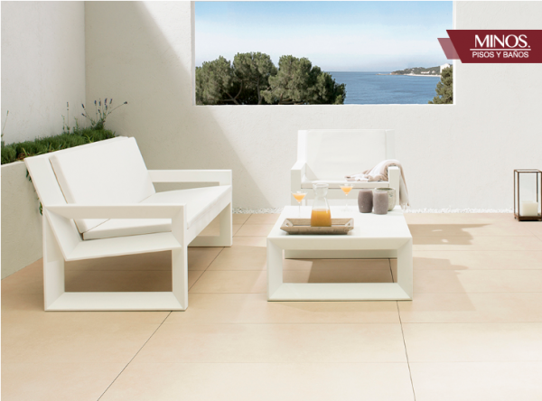 Stuc Beige Nature - Image 2