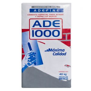 Adefine Blanco 40kg