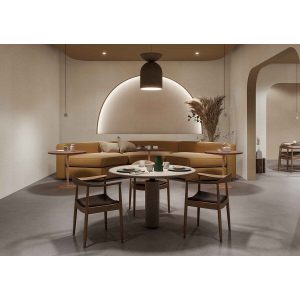 Borghini Light Grey Out