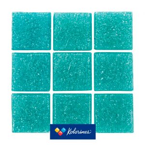 Botanica V20 Verde Agua