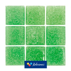 Botánica V20 Verde Cuernavaca