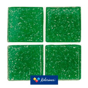 Botánica V50 Esmeralda