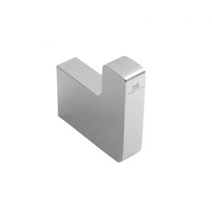 Colgador Urban cromo Noken