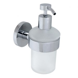 Dosificador a pared Hotels Noken