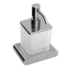 Escobillero a ared Forma Noken