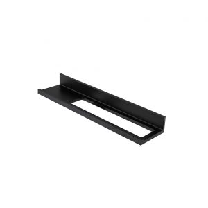 Estante y toallero 45 Essence C negro Noken