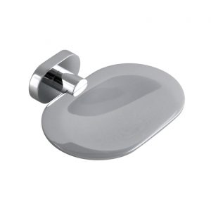 Jabonera a pared Nantes Noken