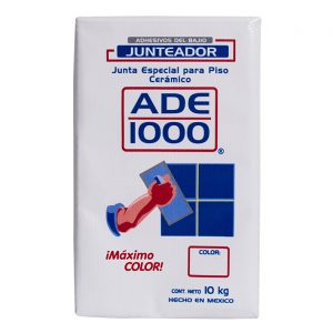 Junteador con Arena 10kg