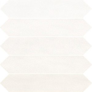 Losanga Crackle Nieve