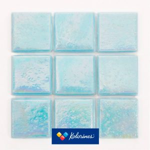 Metálica V20 Blue Pearl