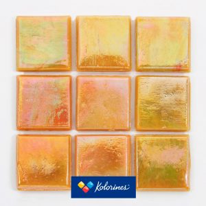 Metálica V20 Mango Iris