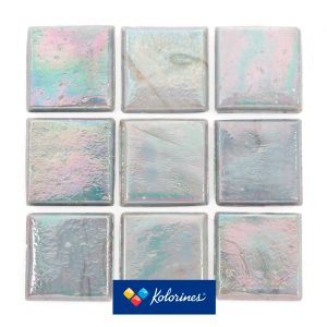 Metálica V20 Petra Iris