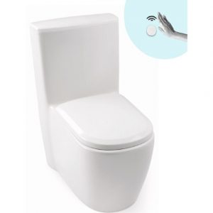 One Piece Borneo Touchless