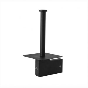 Portapapel de reserva Urban C negro Noken