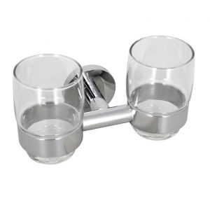 Portavasos doble Hotels Noken