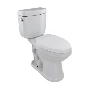 Sanitario 2 piezas City Noken